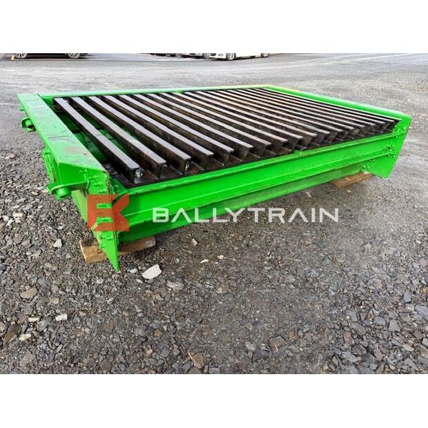 MCCLOSKEY Single Deck Livehead-45202573