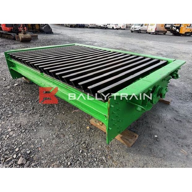 MCCLOSKEY Single Deck Livehead-45202575