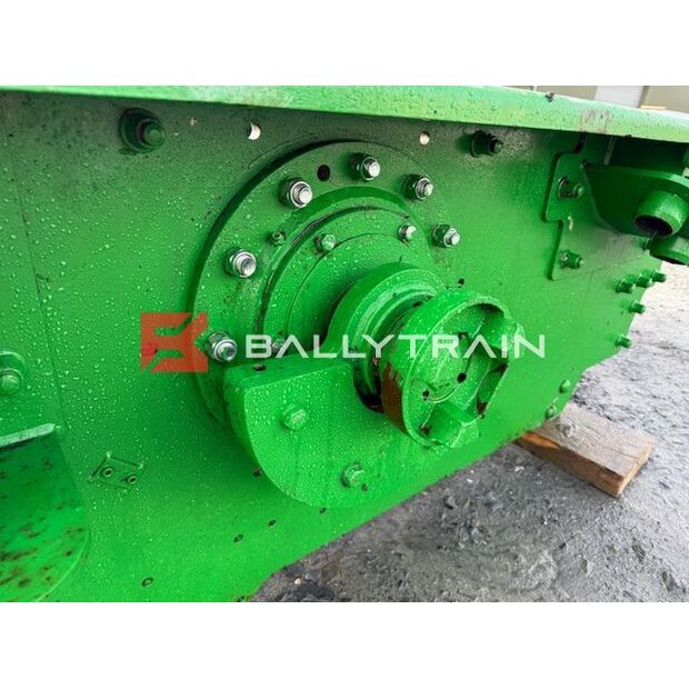 MCCLOSKEY Single Deck Livehead-45202577