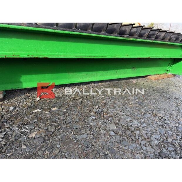 MCCLOSKEY Single Deck Livehead-45202588