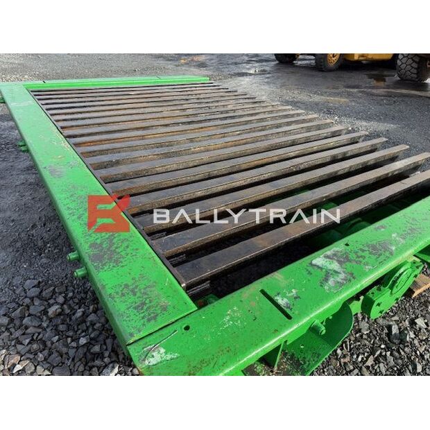 MCCLOSKEY Single Deck Livehead-45202598