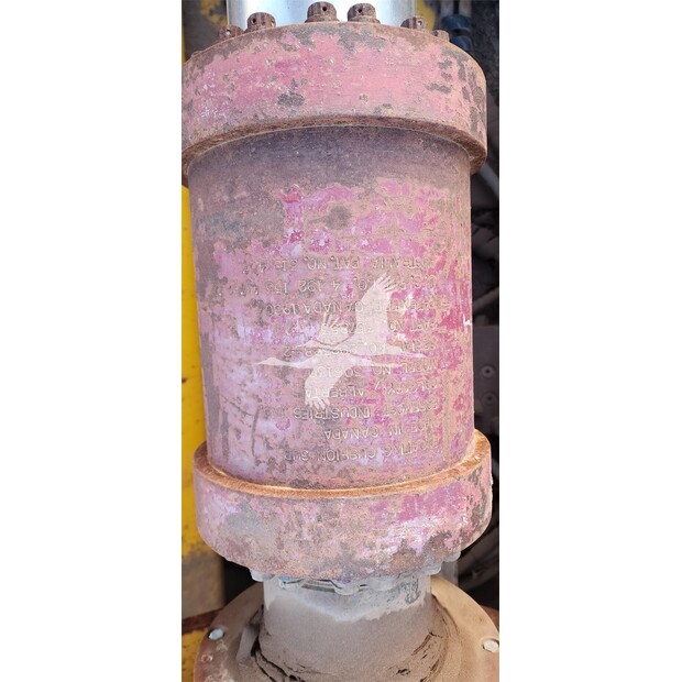 2007 شرام T685WS-45204364