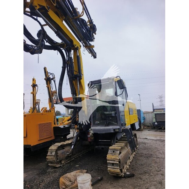 2011 Atlas Copco ROC D7-45204543