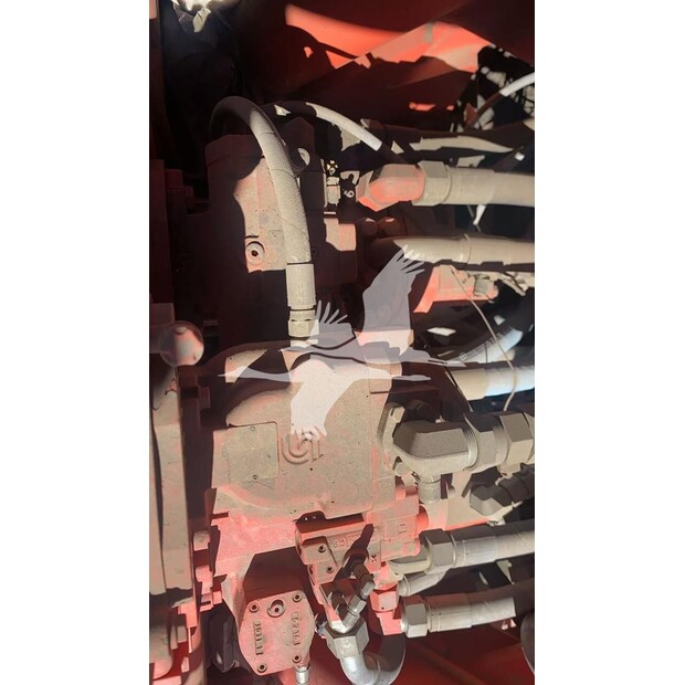 2016 ساندفيك D75KS-45204705