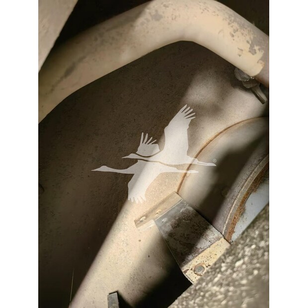 2019 Liebherr BETOMIX 2.25-45205121