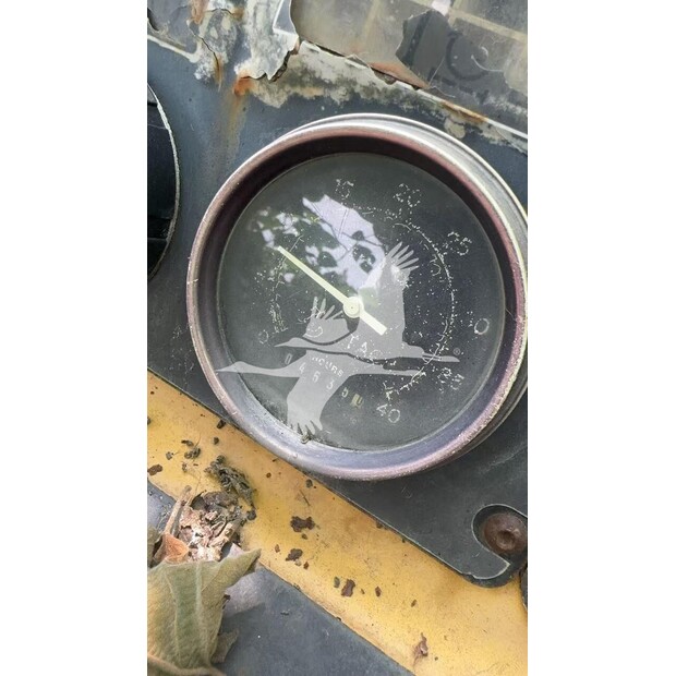 2002 فيرميير NAVIGATOR D55X100-45205938