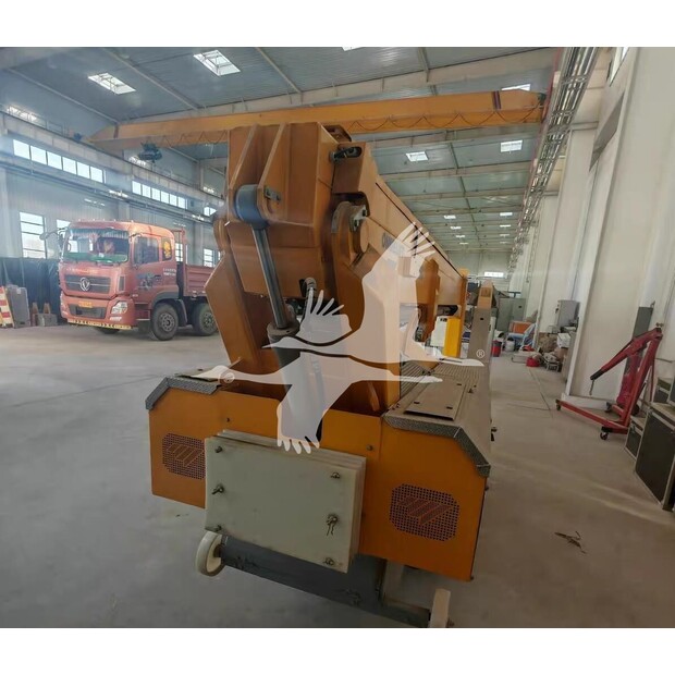 2011 Ommelift 2750RBDJ-45206520