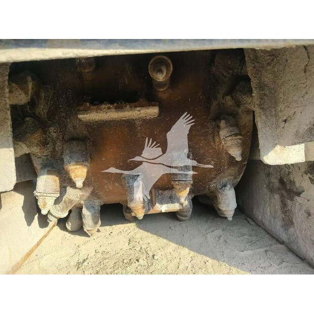 2021 Wirtgen W50HR-45206816