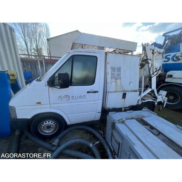 2003 فولكس فاجن LT35-45209104