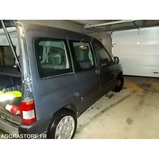 Peugeot PARTNER-45209111