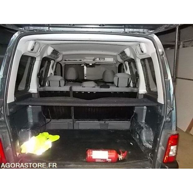 Peugeot PARTNER-45209114