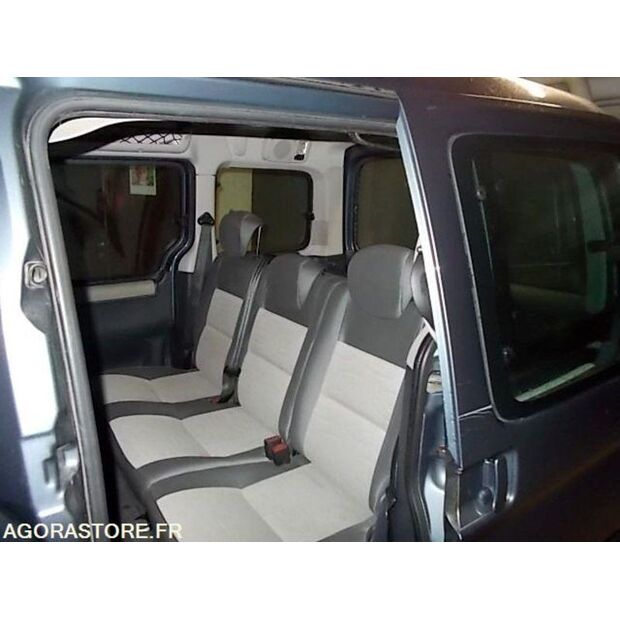 Peugeot PARTNER-45209116