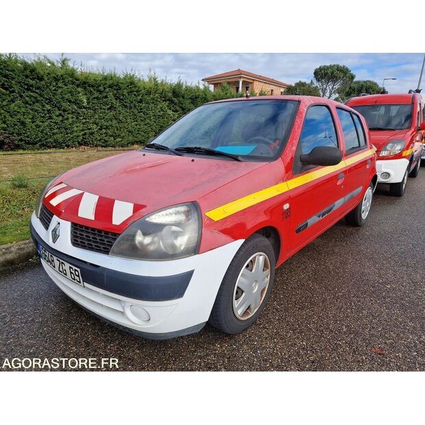 2003 رينو Clio-45209119