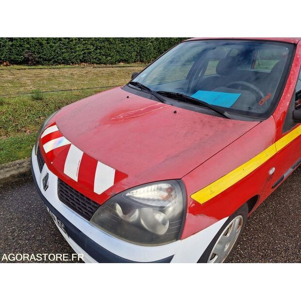 2003 رينو Clio-45209123