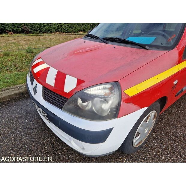 2003 رينو Clio-45209124