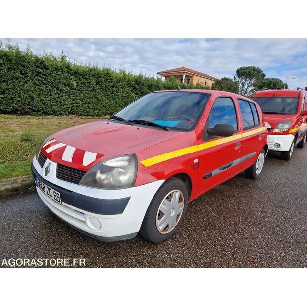2003 رينو Clio-45209126