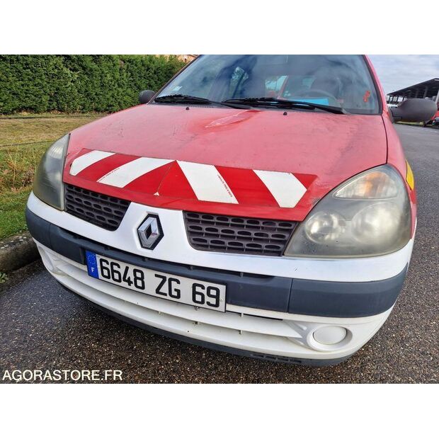 2003 رينو Clio-45209127