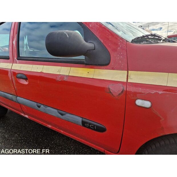 2003 رينو Clio-45209131