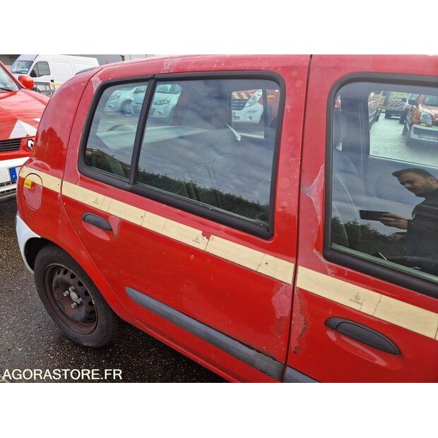 2003 رينو Clio-45209133