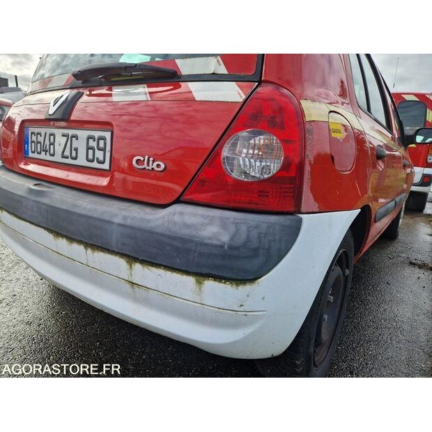 2003 رينو Clio-45209134