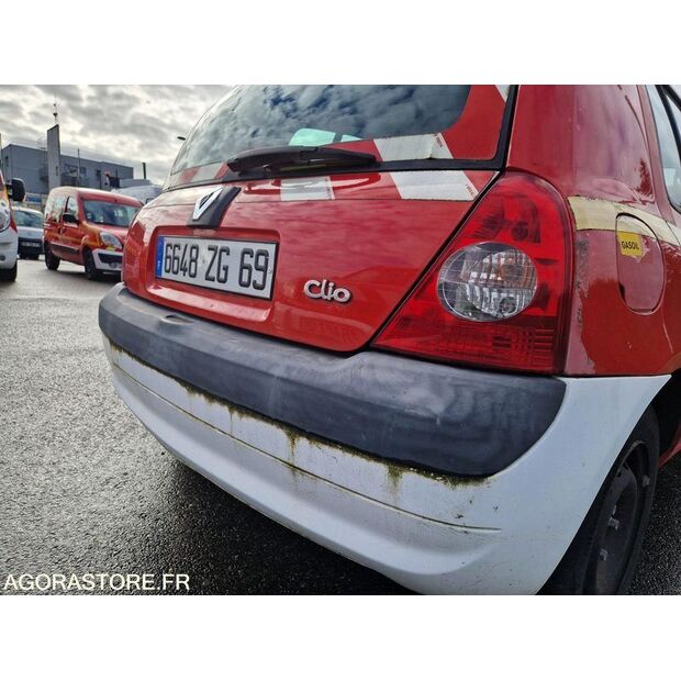 2003 رينو Clio-45209135