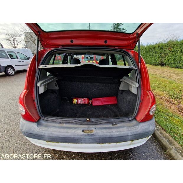 2003 رينو Clio-45209137