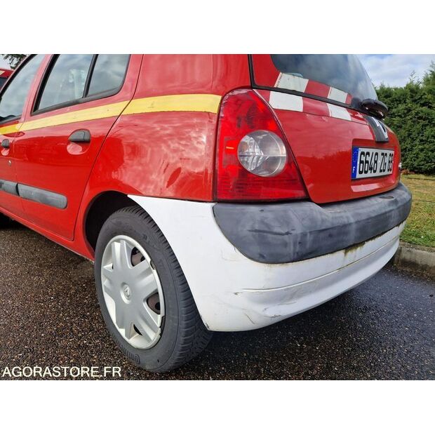 2003 رينو Clio-45209138