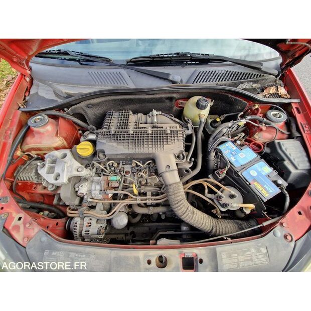 2003 رينو Clio-45209140