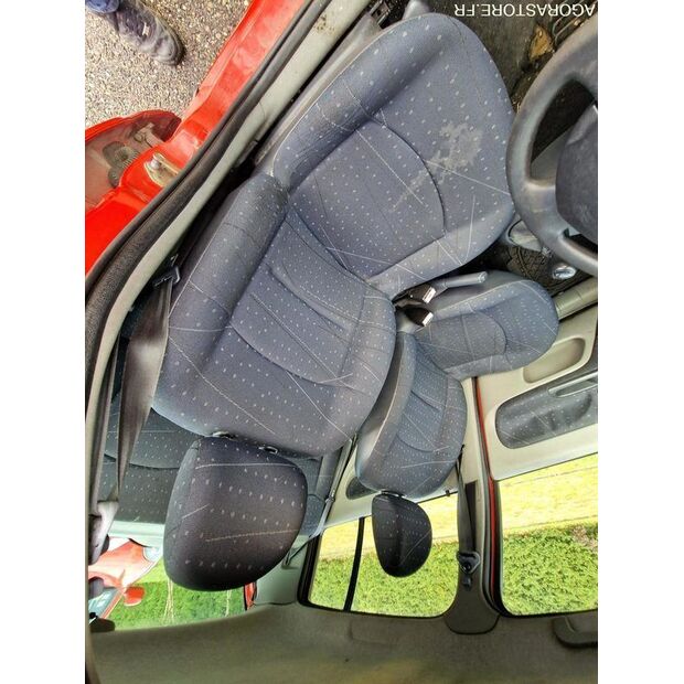 2003 رينو Clio-45209143