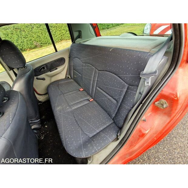 2003 رينو Clio-45209144