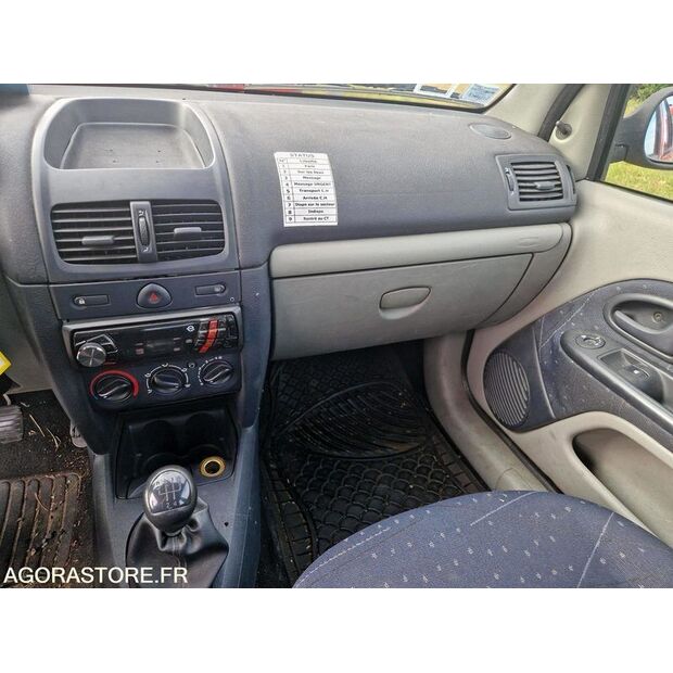 2003 رينو Clio-45209145