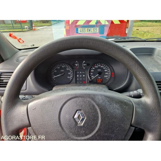 2003 رينو Clio-45209146