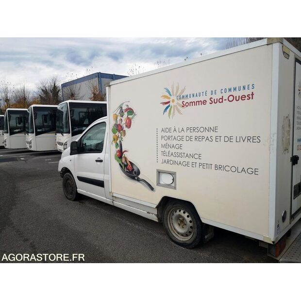 2010 فيات Scudo-45209150