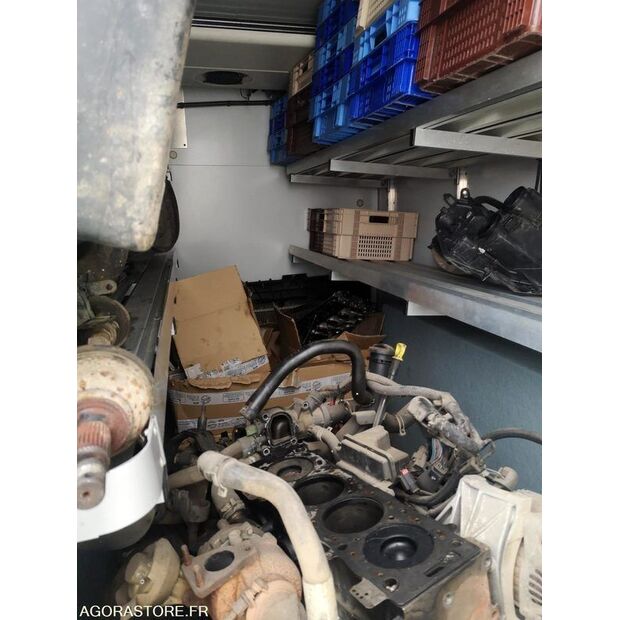 2010 فيات Scudo-45209151