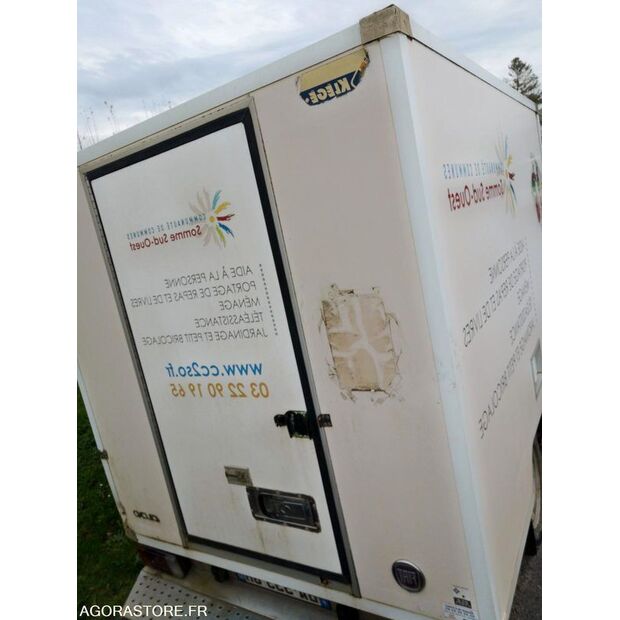 2010 فيات Scudo-45209152