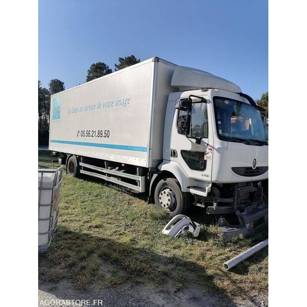 2011 Renault Midlum-45209154