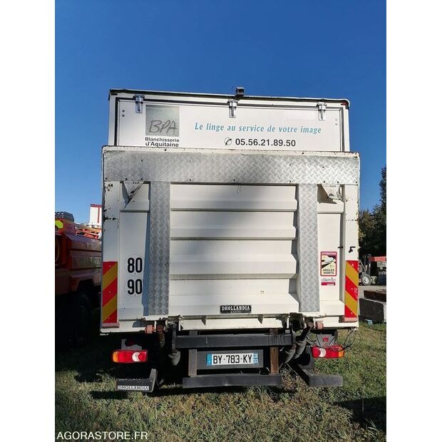 2011 Renault Midlum-45209156