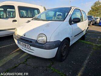 Image for CARS 2006 Renault Twingo