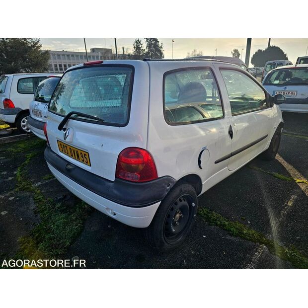 2006 Renault Twingo-45209160