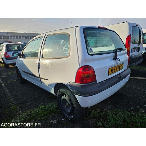 2006 Renault Twingo-45209161