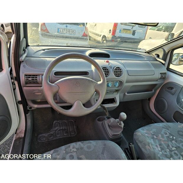 2006 Renault Twingo-45209163