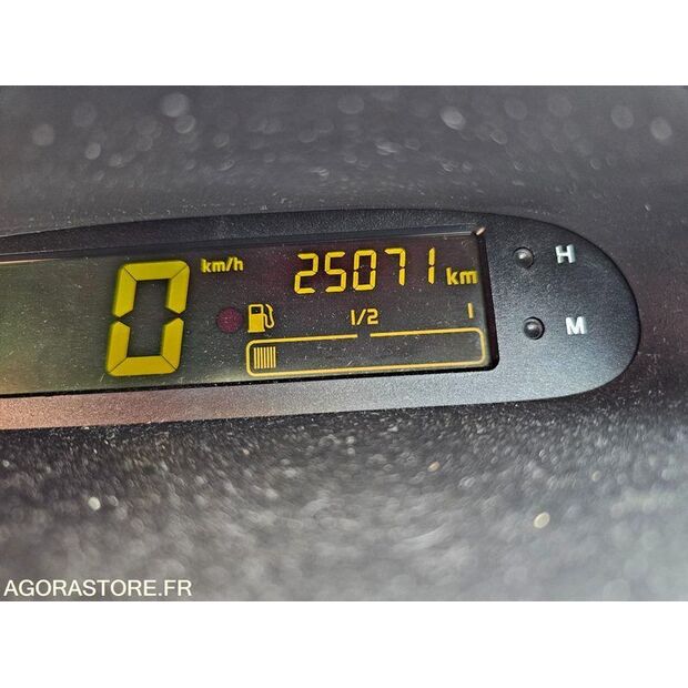 2006 Renault Twingo-45209164