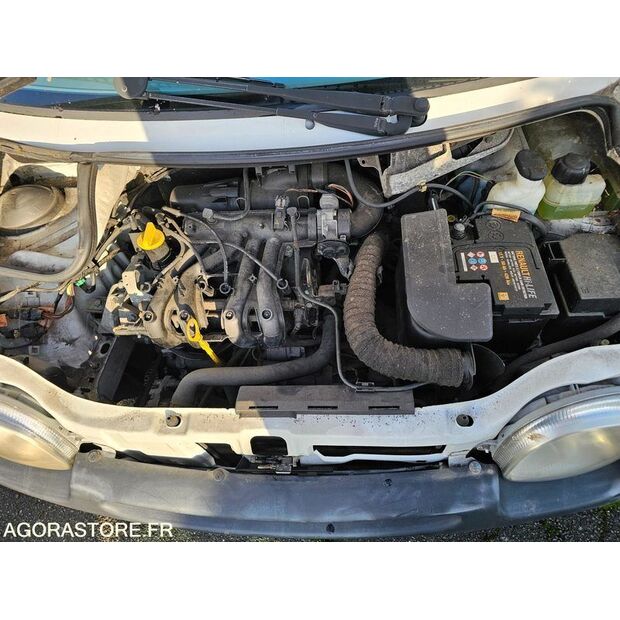 2006 Renault Twingo-45209168