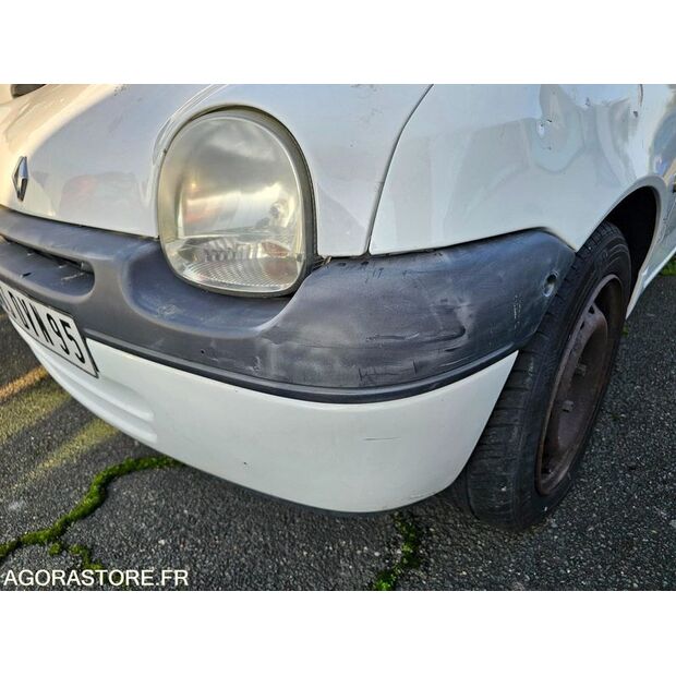 2006 Renault Twingo-45209169