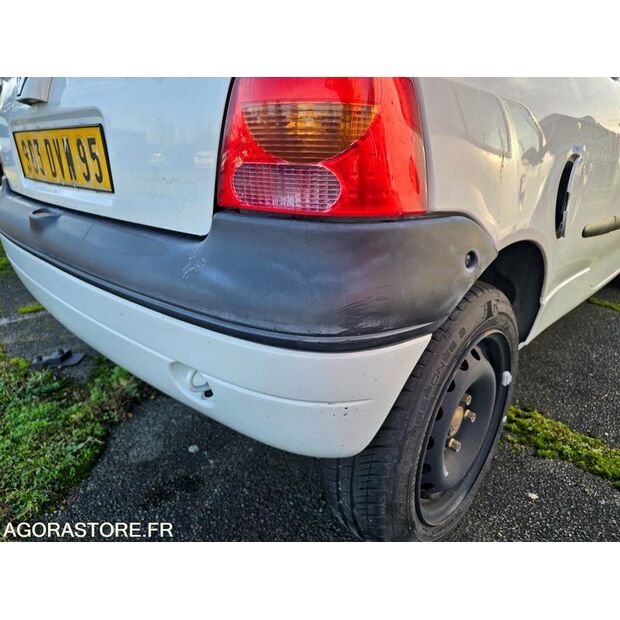 2006 Renault Twingo-45209174