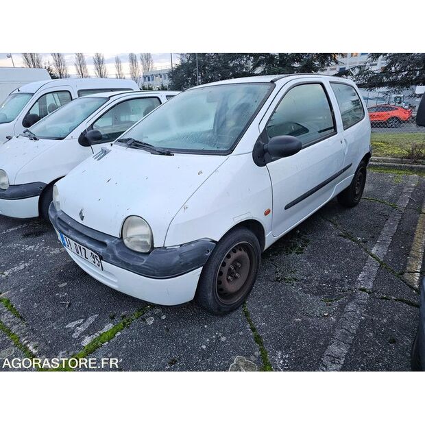 2005 Renault Twingo-45209176