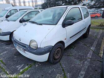 صورة ل سيارات 2005 رينو Twingo