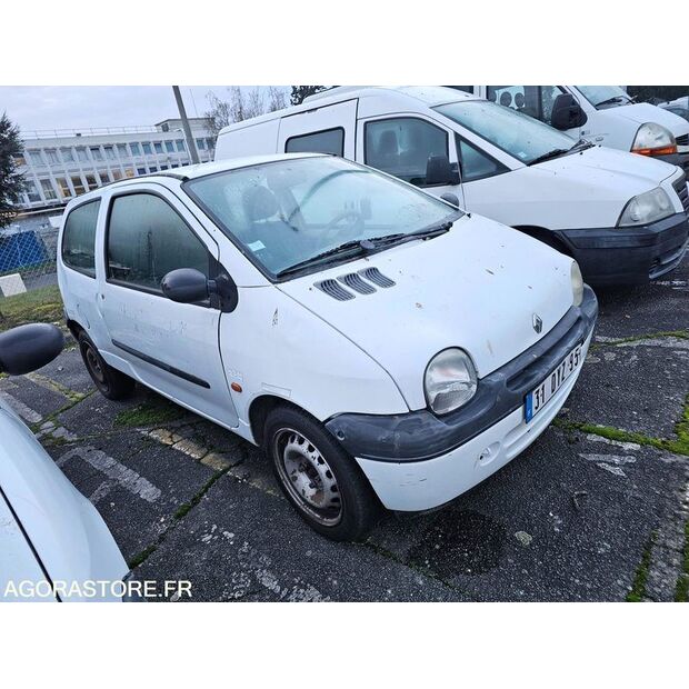 2005 Renault Twingo-45209177