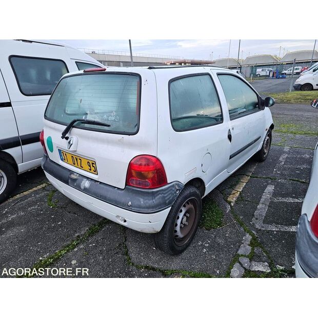 2005 Renault Twingo-45209178