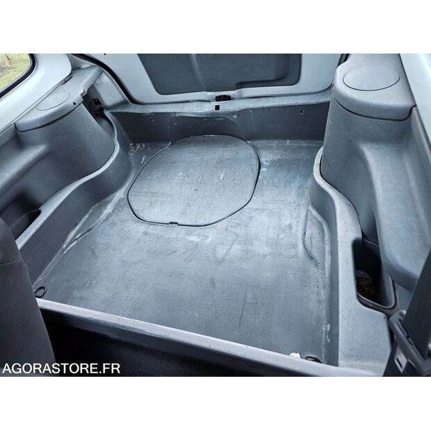 2005 Renault Twingo-45209187